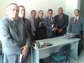 Centro Assistencial Educacional Missionário Otto Nelson inaugura sua nova sede