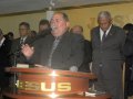 Com festa, AD em Messias inaugura a reforma do templo-sede