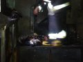 Assembleia de Deus em Honduras presta auxílio a irmã que teve a casa incendiada