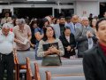 Culto de doutrina tem mensagem sobre unção e autoridade na pregação da Palavra