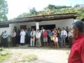 Comemorações na Assembleia de Deus em Xexéu marcam final de 2009