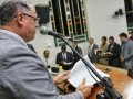 AD Benedito Bentes 2 | Departamento de Jovens Vasos de Honra celebra 31 anos de fundação