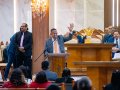 Culto de doutrina tem mensagem sobre o encontro de Filipe com o eunuco etíope