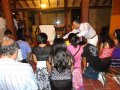 Batismo e doações marcam trabalhos missionários na Bolívia