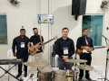 AD Miramar e Sub Emater 2 celebram inauguração da Banda Atos
