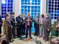 Pastor-presidente inaugura Assembleia de Deus em Chã da Jaqueira 2