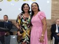AD Miramar celebra culto em ação de graças pela vida da irmã Jociete Figueiredo