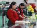 AD Clima Bom B é impactada pelo 2º Congresso de Jovens e Adolescentes