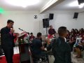 Festividade Unificada movimenta a AD Jardim Petrópolis 2