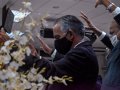Missionário Carlos Feitosa foi o mensageiro deste domingo (3) na Igreja Sede