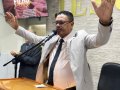 Culto do Filho Pródigo é marcado com salvação de almas na AD Miramar e Sub-Emater 2