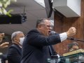 Última Santa Ceia geral completa um ano; a data foi lembrada pelo pastor-presidente