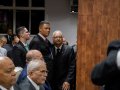Abertura da Convenção Estadual 2022 reúne centenas de evangélicos na igreja sede