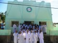Unção marca vidas no encerramento da festa do Centenário em Ipioca