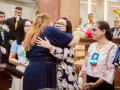 Pastor Carlos Cardozo ministra no segundo dia de CONJOAAD na 4ª região
