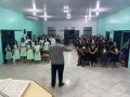 Congresso de Mocidade em Branca de Atalaia é marcado com renovo espiritual