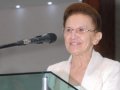 Homenagens marcam encerramento do encontro das esposas de pastores