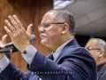 Rev. José Orisvaldo Nunes: “Permaneça na obediência e o teu ministério não virará carvão!