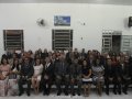 Pr. Pedro Josué consagra 23 obreiros no campo eclesiástico em Brasil Novo