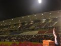 Abertura do Centenário reúne milhares de crentes no estádio Rei Pelé