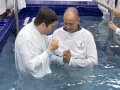 Assembleia de Deus em Maceió já batizou 1.389 novos membros em 2026