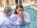 Grande batismo contempla 245 novos membros da Assembleia de Deus em Maceió