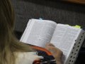À luz da Bíblia, Rev. José Orisvaldo Nunes de Lima ensina a como educar a nova geração