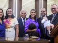 Rev. José Orisvaldo Nunes de Lima ensina sobre a busca por Jesus Cristo