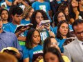 Juventude assembleiana é renovada no CONJOAAD Unificado 2025