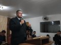 AD Caboclo realiza 3° Congresso de Jovens e Adolescentes