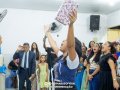 Grandes mensagens marcam a festividade de jovens e adolescentes na Sub da AD Piabas