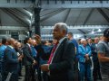 Pr. José Wellington Costa Júnior ministra na abertura da Convenção Estadual 2026
