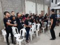 Assembleia de Deus em Moacir Andrade celebra 29 anos de fundação