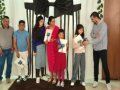 Relatório da obra missionária na Espanha: Abril de 2026
