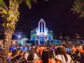 Pastor-presidente participa da reinauguração do templo sede em Ipioca; assista ao vídeo!