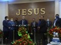 Assembleia de Deus no Pinheiro celebra 73 anos de história