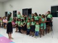 AD Jacaré dos Homens celebra 3º Congresso da UCADEJH