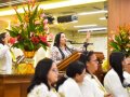 Estudos bíblicos enriquecem o 7º Congresso de Mulheres da Assembleia de Deus