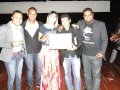 Melhores da música gospel são premiados em Alagoas