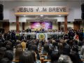 Abertura da Convenção Estadual 2022 reúne centenas de evangélicos na igreja sede