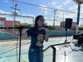 90 pessoas aceitam a Cristo em ação missionária da AD Jardim Royal 1