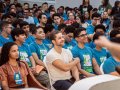 Pastor Carlos Cardozo ministra no segundo dia de CONJOAAD na 4ª região