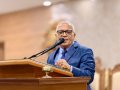 Assembleia de Deus em Roteiro celebra 83 anos de história com programação festiva