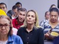 Pr. José Ivanildo da Silva (SP) foi o preletor desta terça-feira (31) na igreja sede