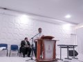 Assembleia de Deus realiza batismo no Sistema Prisional de Alagoas