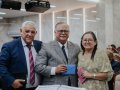 Assembleia de Deus celebra aniversário do pastor José Orisvaldo e da irmã Vaninha