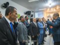 AD Bela Vista realiza Semana Missionária marcada com evangelização e salvação de vidas