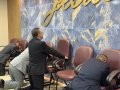 Mais um templo da Assembleia de Deus é inaugurado em Santa Brígida, na Bahia