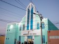 Assembleia de Deus em Maceió batiza 152 novos membros
