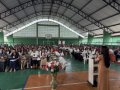 Messias sedia última EBO itinerante antes da Convenção Estadual 2025
